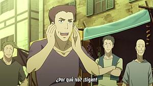 Tnynn Ep9 Subespanol Anime Hentai Action in Full Detail