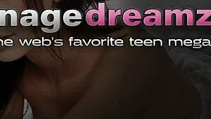 European babes sucking dick in group threesome 😍