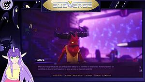 studiofows subverse part 11 with big tit blonde milf