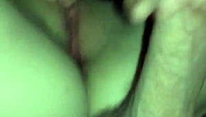 ugly face but extremely sexy body 18 year old teen masturbating.