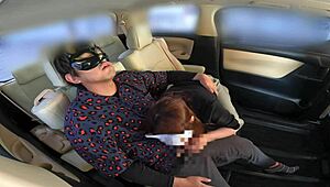 Wife Gets Creampied Before Outing With Husband