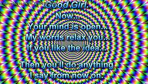 erotic hypnosis guides women into deep sensual trance