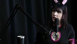 Yummi Paradise's Journey In Glamour Cosplay And Lingerie