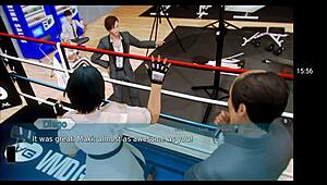 hg waifu academy part 9 never gets mad