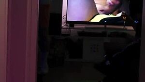 Friends throwing a wild sex house party with anal and outdoor fun!