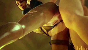 what's up with this wild cursed pmv overwatch 12 hentai compilation?