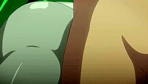 Tribute - Extended With Natural Tits And Pussy