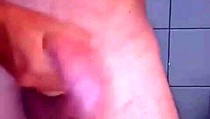 I just had a nice masturbation session