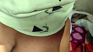 Hey Bhabhi, want that big ass pounded by Devar tonight?