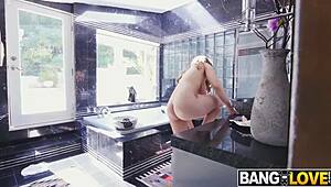 Hey Lena Paul, how’s that sextape with Johnny Love going? It’s wild!