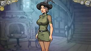 i'm mcgonagall, what are you doing to these innocent witches?