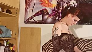 hey, pregnancy got me so aroused, all i crave is big cocks in hd with dirty talk