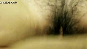 My Wife's Pussy Gets Licked In Intimate Moment