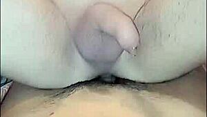 he made me his bitch