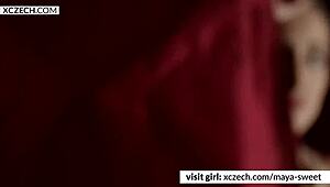 Art of detail - artistic depiction of teen 18+ beauty