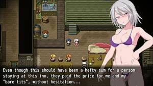 grace navigates labyrinth town challenges part one