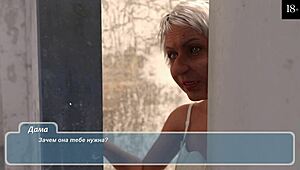 Complete Gameplay of Happy Summer Part 6, Intense!