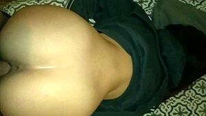 My roommate shows me a wild stress-relief trick during exams