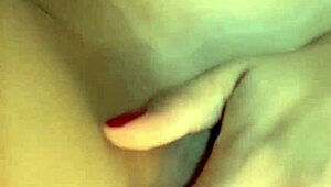 Latina Wife Squirts and Begs for Cum in Wet Pussy