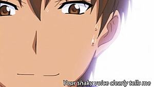 Ane Koi Suki Kirai Daisuki Episode 2 Hentai