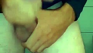 I just had a nice masturbation session