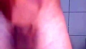 I just had a nice masturbation session