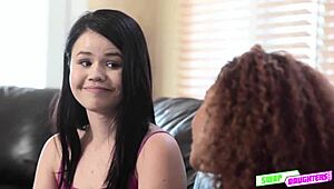 Sweet Babe Yhivi Wants Hard Cock Fuck