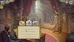 i'm mcgonagall, what are you doing to these innocent witches?