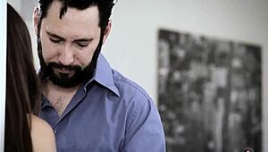 stepdaddy, i bought this buttplug for my teen stepdaughter to use in her ass.