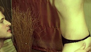 i slurped on that pecker so good