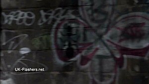 Hey guys, check Zarina's Indian teen flashing and fingering her oriental pussy outdoors!