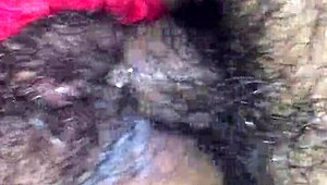 cogiendo a mi prima cuando no hay nadie en casa