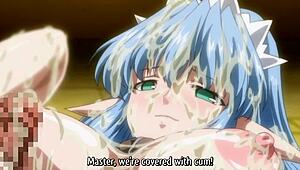 Residence of obscene art episode 1