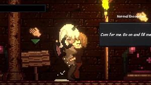 Drain Mansion Ep5 Anime Hentai Game Adventure