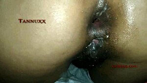 भारतीय 18+ टीने कॉल गर्ल के घर पर वाइल्ड एनल एडवेंचर के बारे में जिज्ञासु?