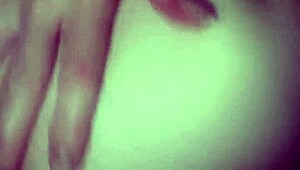 Latina Wife Craves Husband's Oral Pleasure