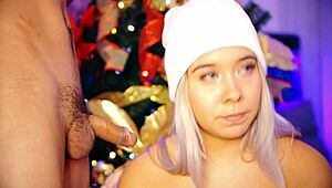 Colombian Whore Gags Hard On Cock Daily For Raw Throat Pleasure. Her Joy Is Unmatched.