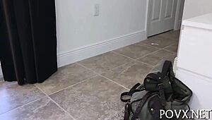 Real petite teen with tight pussy gets wild in barely legal action. She’s young and ready for more!