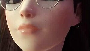 Intriguing Overwatch Compilation Featuring Various Characters And Scenes From January 1, 2022.