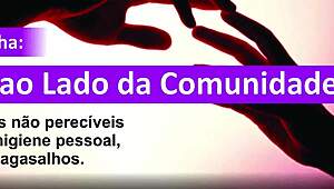 Wild Gay Orgy with Cesar Dotadão in São Paulo