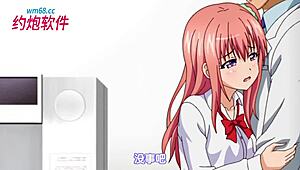 High-Value 00S Welfare Streamer Live Face Reveal Training In Wet Pussy Anime Hentai 3D Cartoon