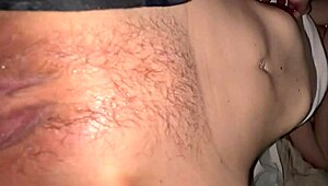 18-year-old girl faces 58-year-old fat man, still virgin