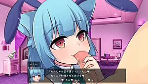 Intense Hentai Game Rukure with Anime Action