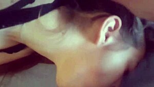 hey, wanna see me suck big cock on doggystyle?