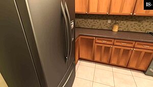 Complete Gameplay of Happy Summer Part 6, Intense!