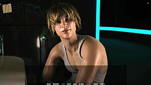 Tales from the Unending Void 25