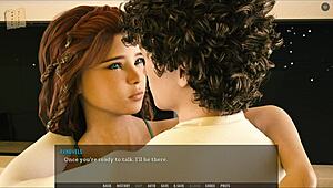 tales from the unending void 75 continues the anime hentai story with epic battles and character developments