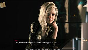 Tales from the Unending Void 25