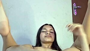 alice lima shows her peruvian hentai tits in anime cartoon style