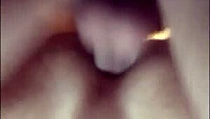 he made me his bitch